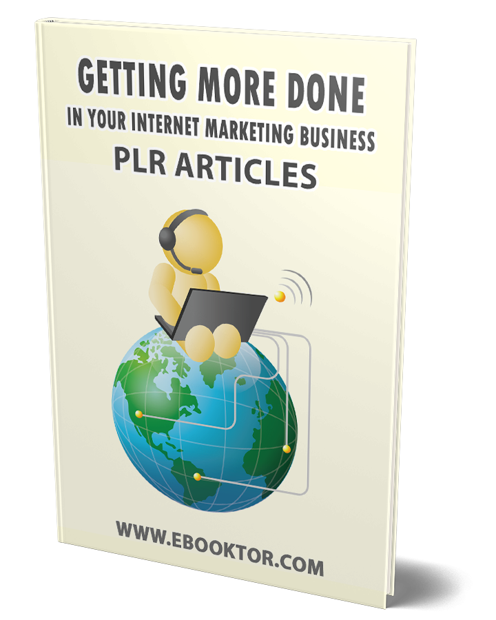 getting more done marketing