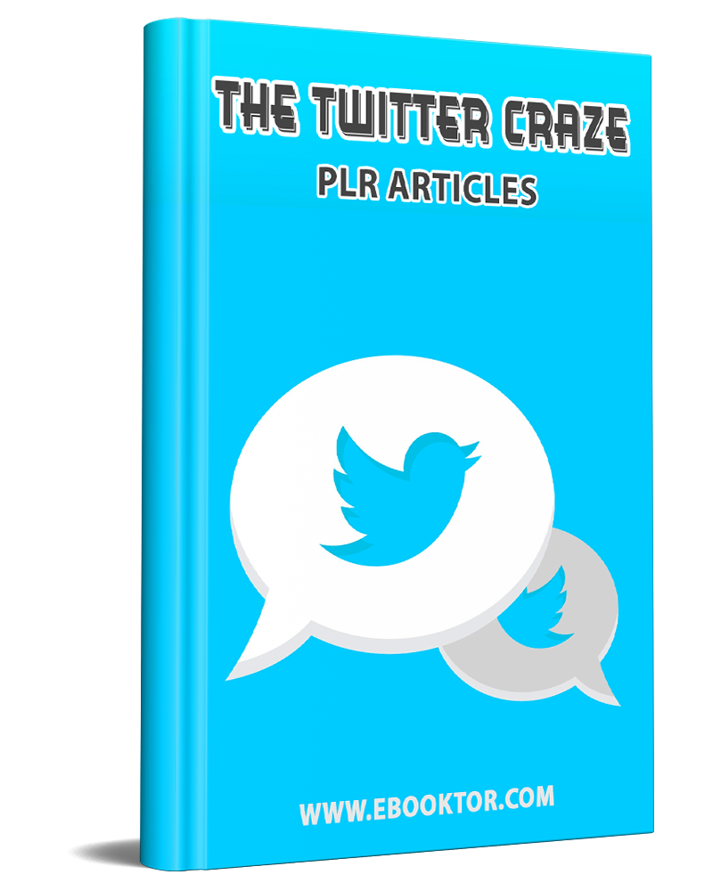 twitter craze articles