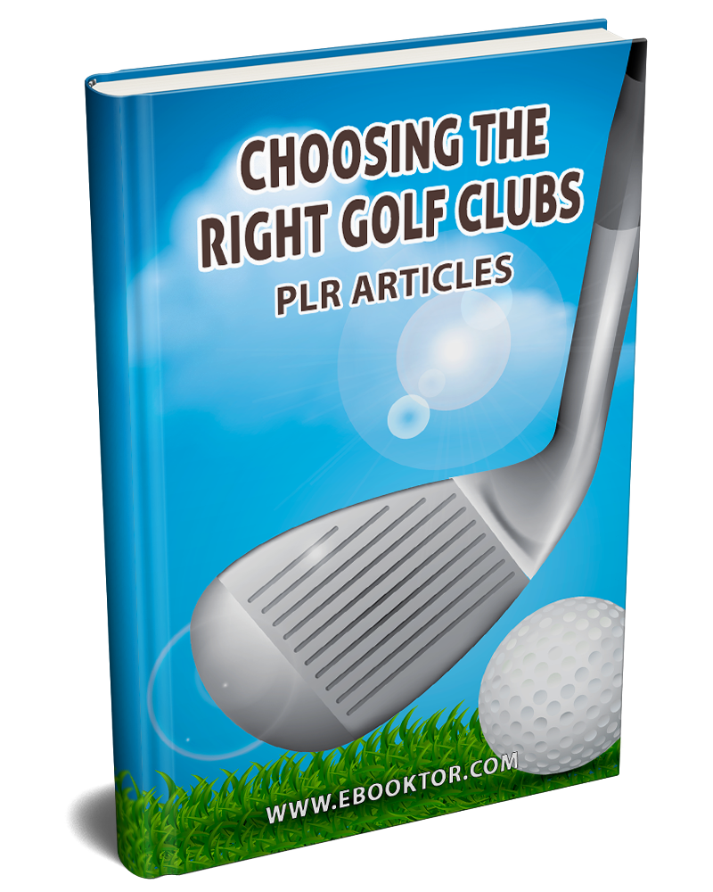 choosing right golf articles