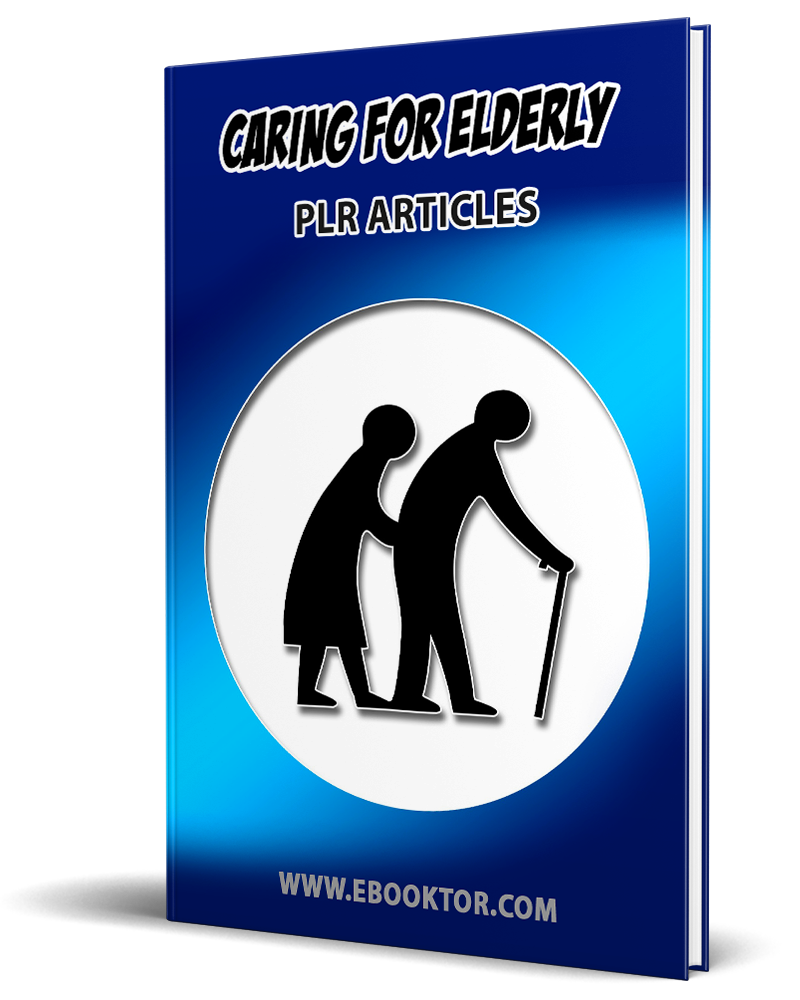 elderly caring plr