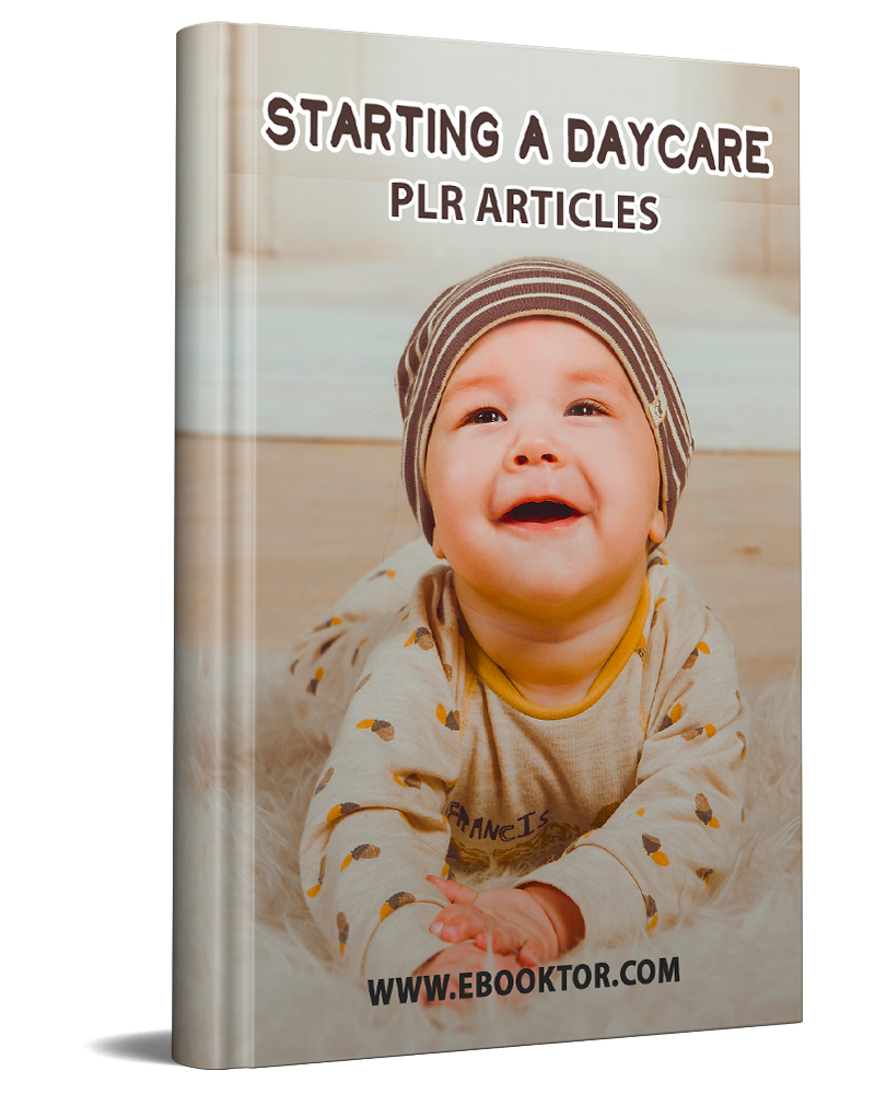 daycare starting articles