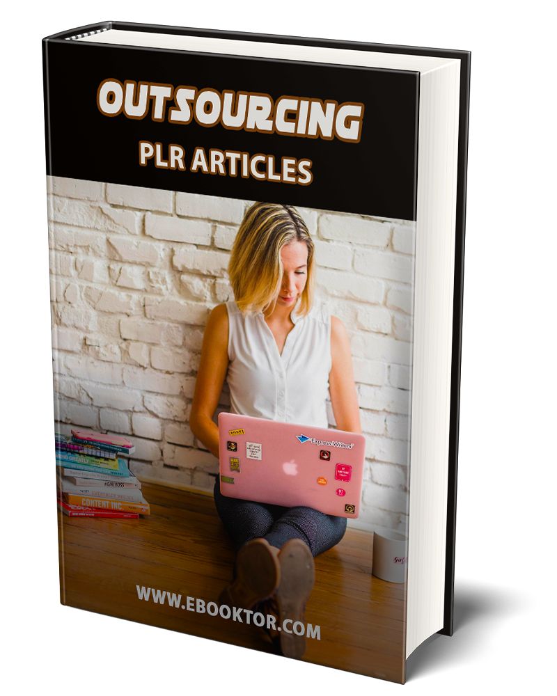 outsourcing articles plr