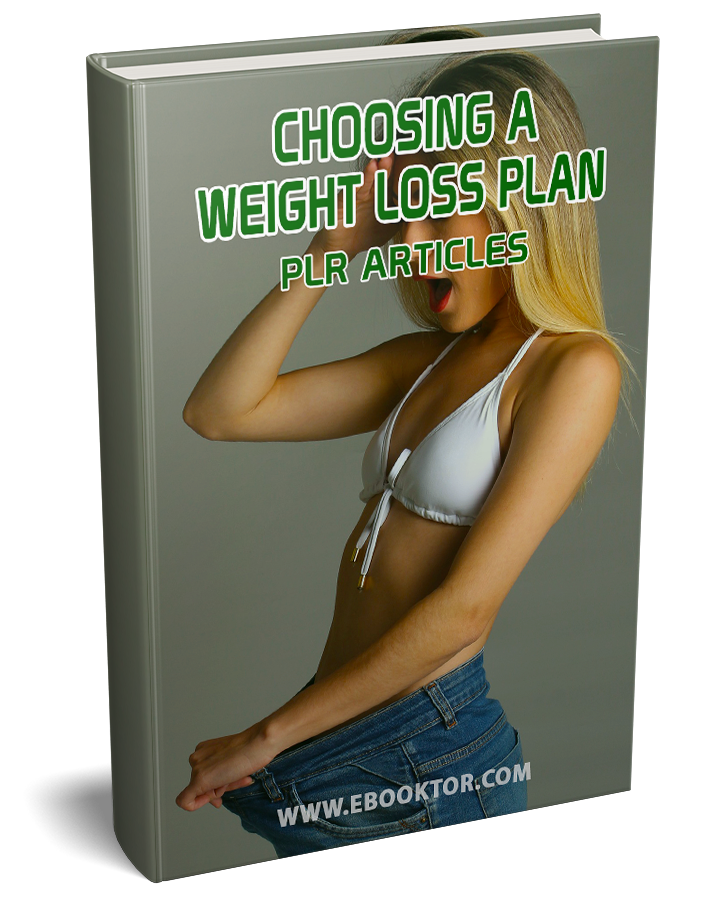choosing loss weight articles