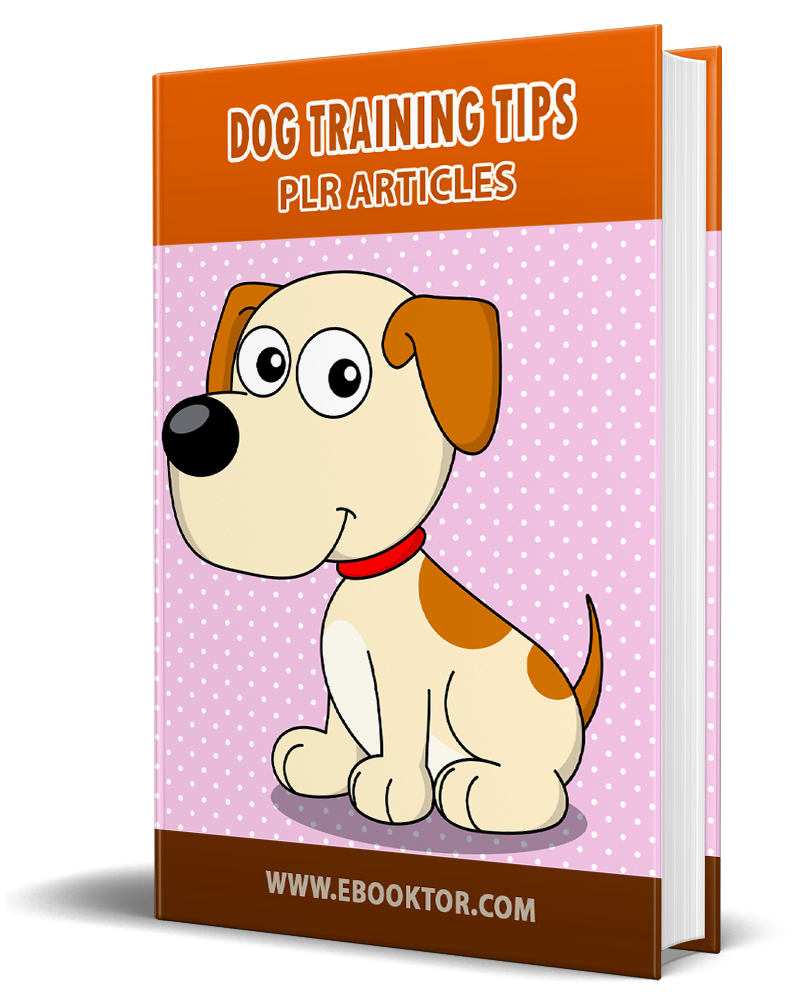 dog training tips articles