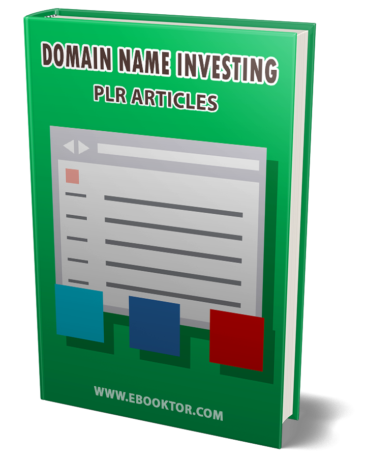 domain investing name plr