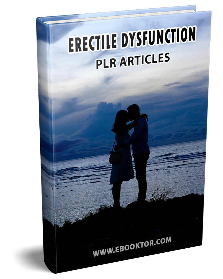 dysfunction erectile articles