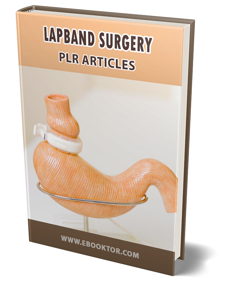 lapband surgery articles