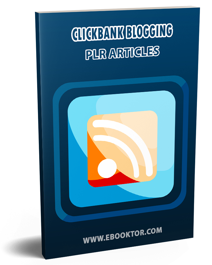 blogging clickbank articles