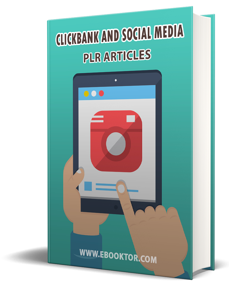 clickbank media social articles