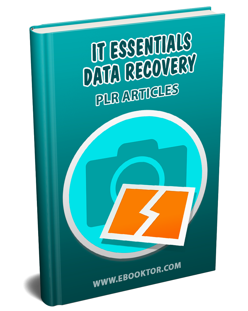 it data essentials articles