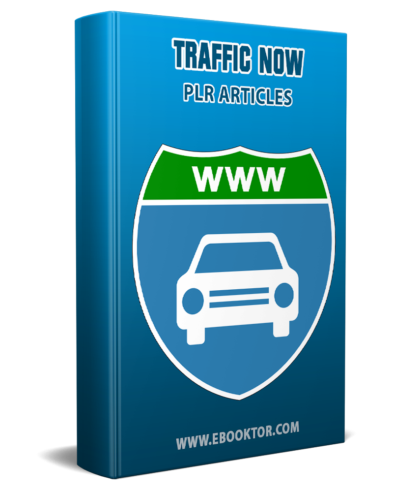articles plr traffic