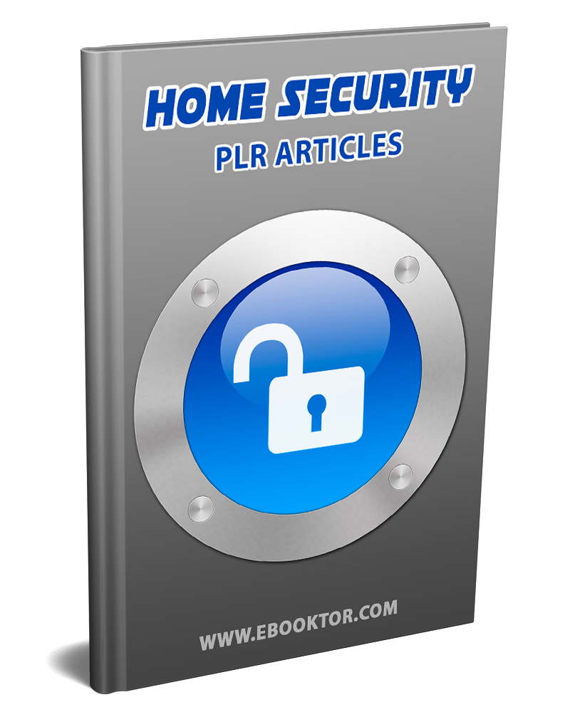 security home plr