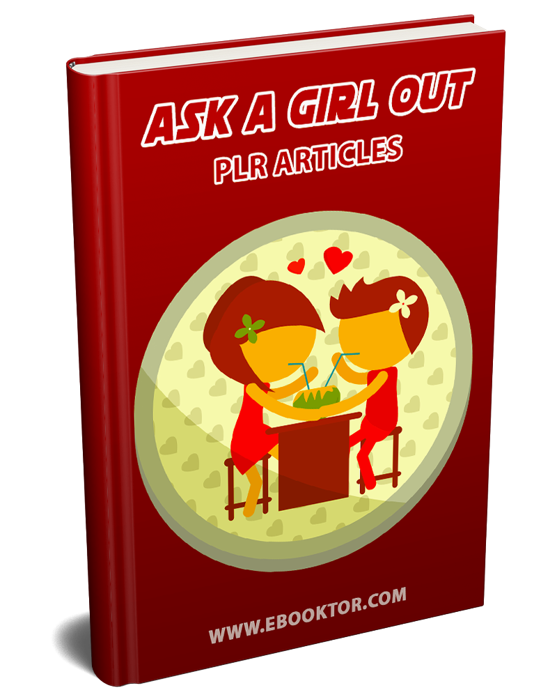 ask girl out plr