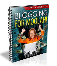 blogging moolah ebook