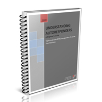 Understanding Autoresponders