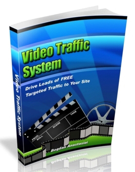 video traffic system ebook