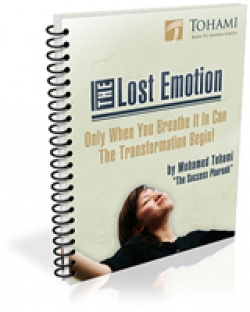 lost emotion ebook