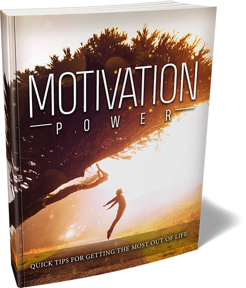 Motivation Power motivation power ebook
