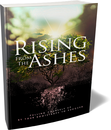 rising from ashes ebook