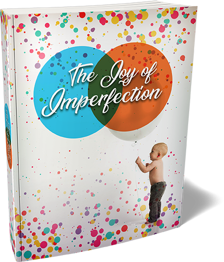 The Joy of Imperfection joy imperfection ebook
