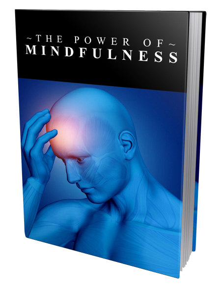 power mindfulness ebook