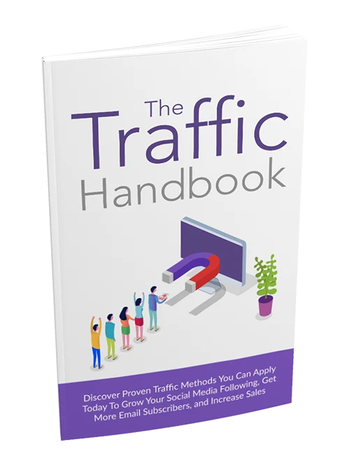 The Traffic Handbook traffic handbook ebook