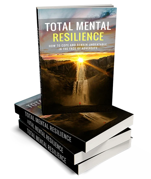 total mental resilience ebook