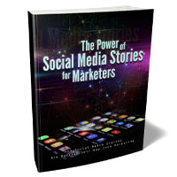 The Power of Social Media Stories for Marketers