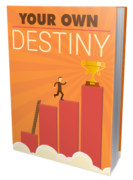 your own destiny ebook