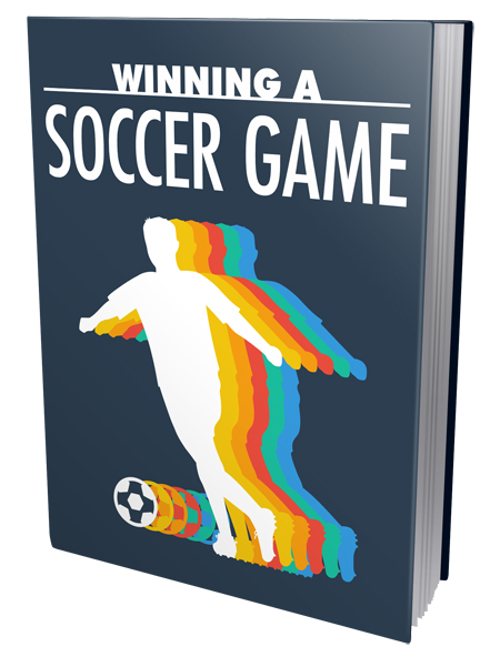 winning soccer game ebook