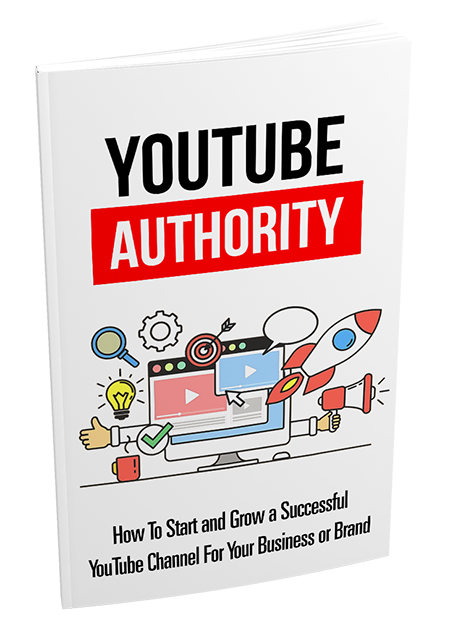 youtube authority ebook