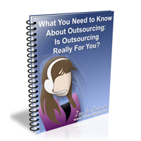 What You Need to Know About Outsourcing