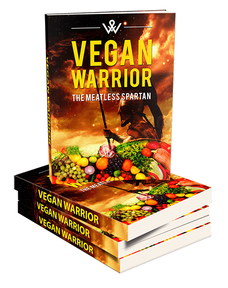 vegan warrior ebook