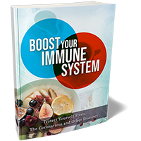 boost your immune system ebook