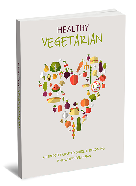 Healthy Vegeterian healthy vegeterian ebook