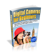 Digital Cameras for Beginners