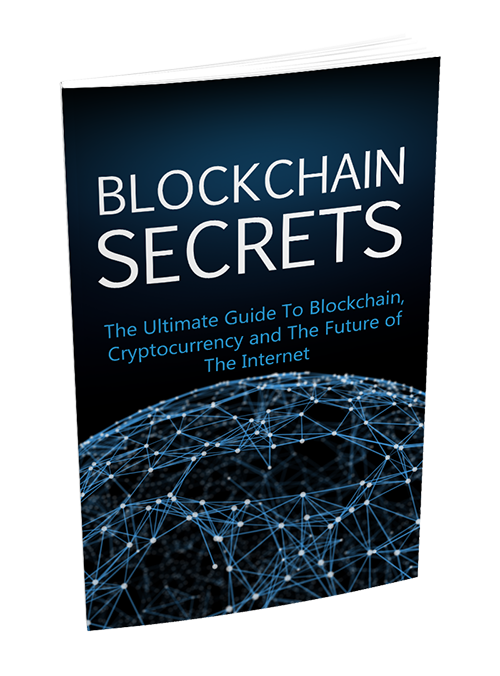 blockchain secrets ebook