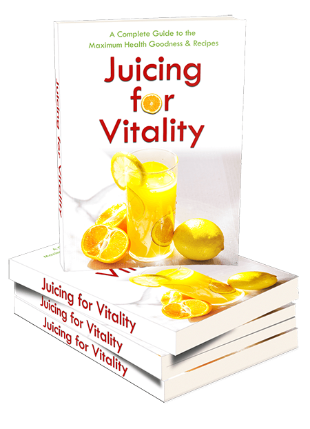 juicing vitality ebook