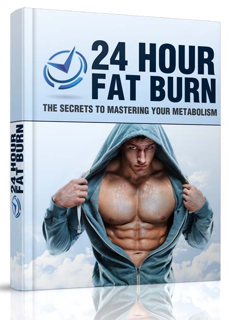 The 24-Hour Fat Burn hour fat burn ebook