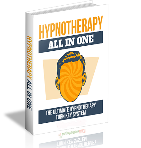hypnoteraphy all one ebook