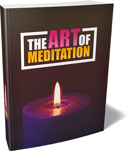 art meditation ebook