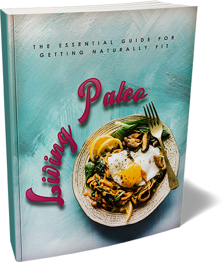 Living Paleo living paleo ebook