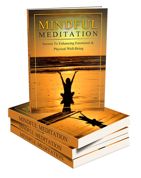 mindful meditation mastery ebook