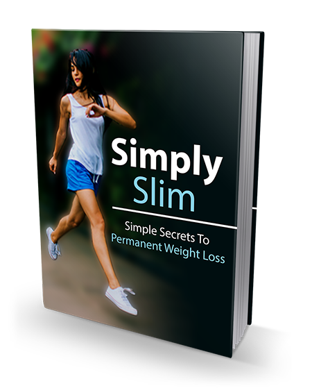 simply slim ebook
