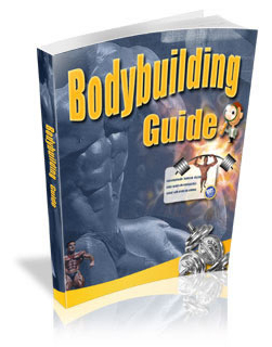 bodybuilding guide ebook