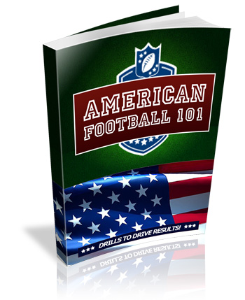 American football ebook