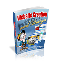 Website Creation and Design
