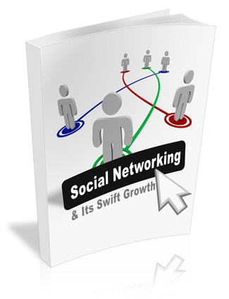 social networking its swift growth ebook