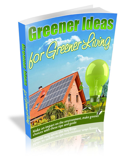 greener living greener living ebook