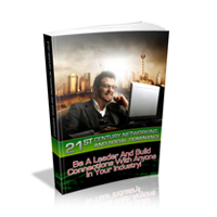 21st Century Networking and Social Dominance